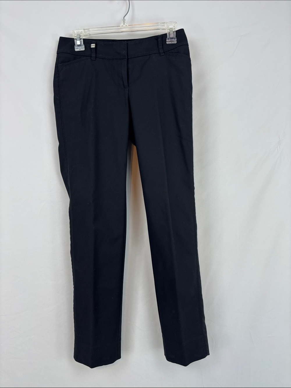 WHBM Black Trousers